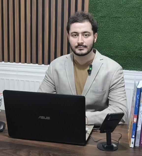 مهدی فریدون زاده