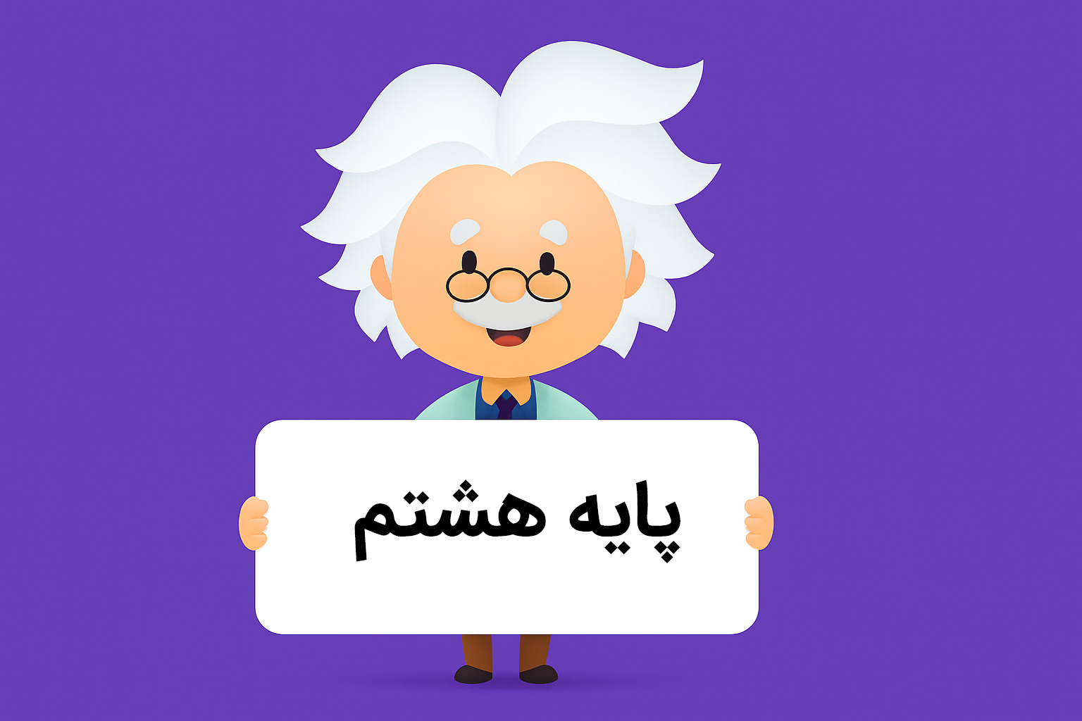 هشتم