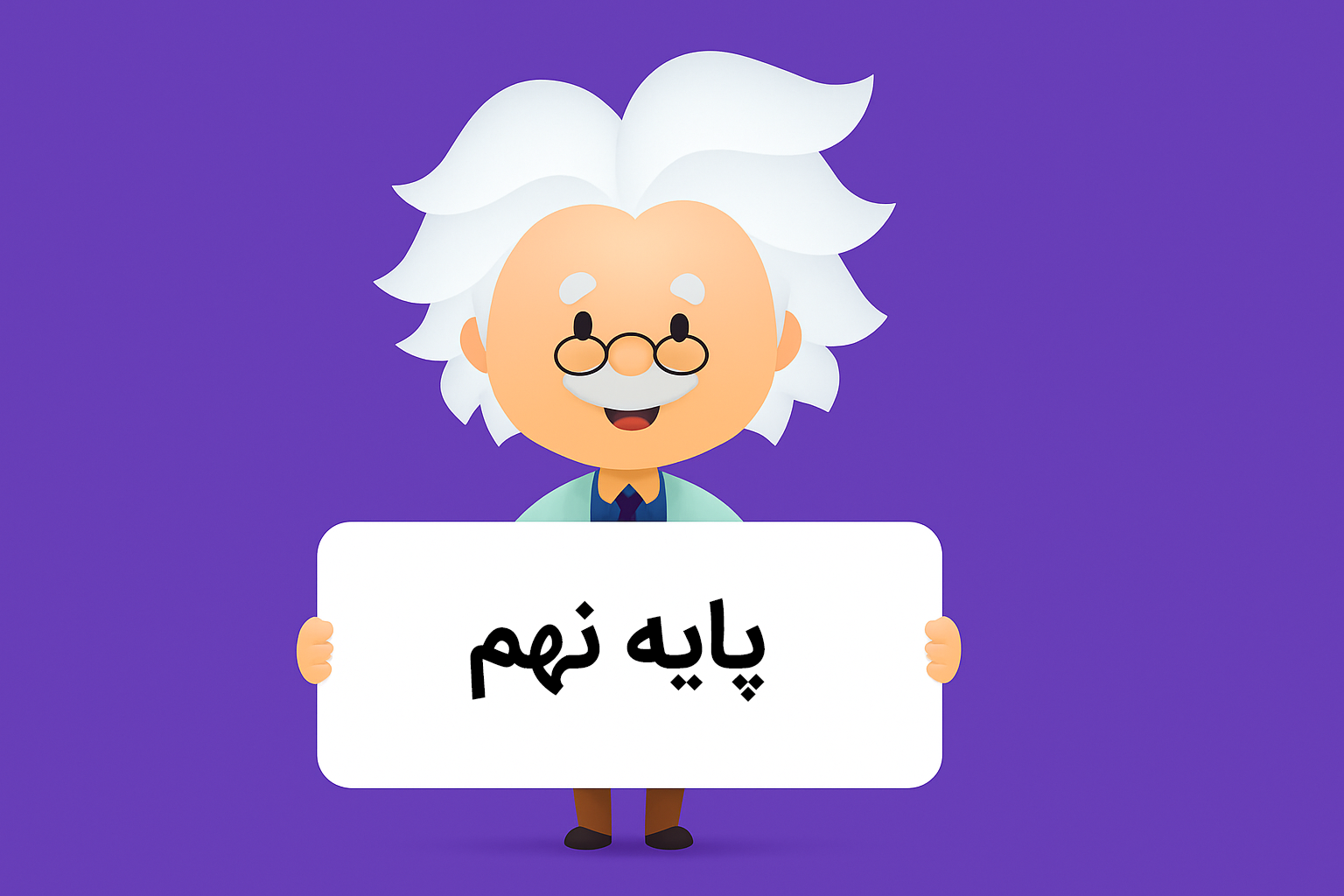 نهم