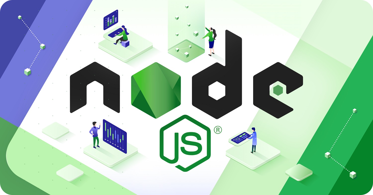 Node.js چیست و چه کاربردی دارد؟