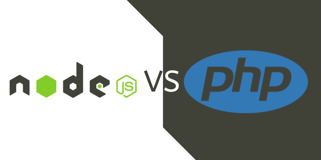 در سال 2020، PHP بیاموزیم یا Node.js؟