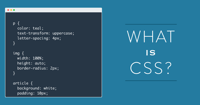 CSS چیست و چه کاربردی دارد؟