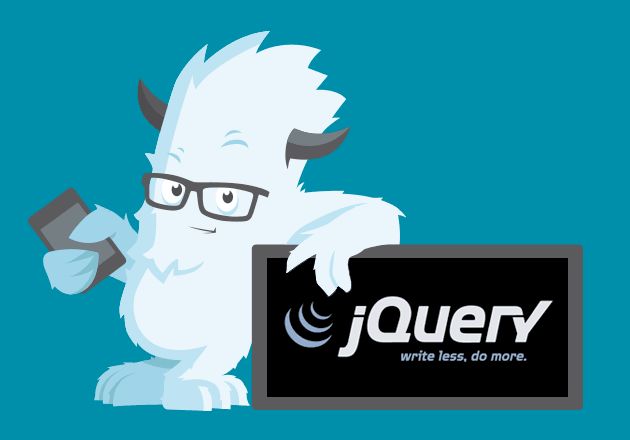 فریم ورک یا کتابخانه J Quary چیست و چه کاربردی دارد؟