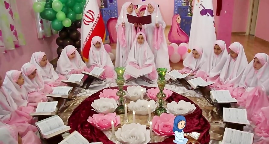 راهنمای ورود به پایه سوم ابتدایی برای والدین