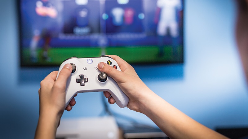 بهترین بازی های Xbox ایکس باکس برای کودکان