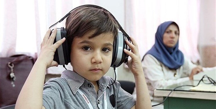 سنجش کودکان کلاس اولی، رویه، فرآیند و فرم ها