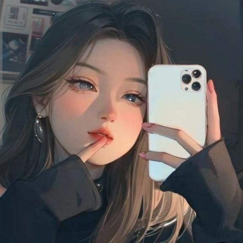 پروفایل — فانتزی و جذاب باهوشک