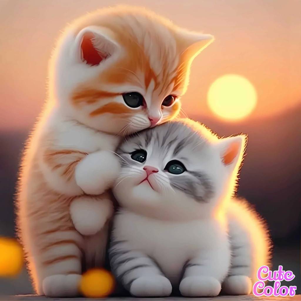 عکس کیوت و فانتزی برای پروفایل — فانتزی و جذاب باهوشک