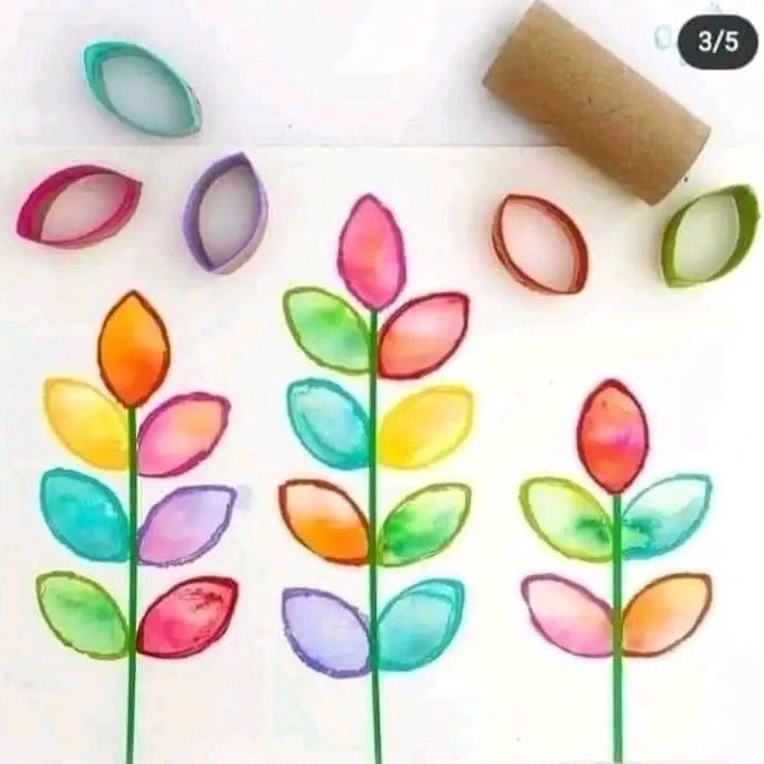 نقاشی جالب — نقاشی و رنگ آمیزی باهوشک