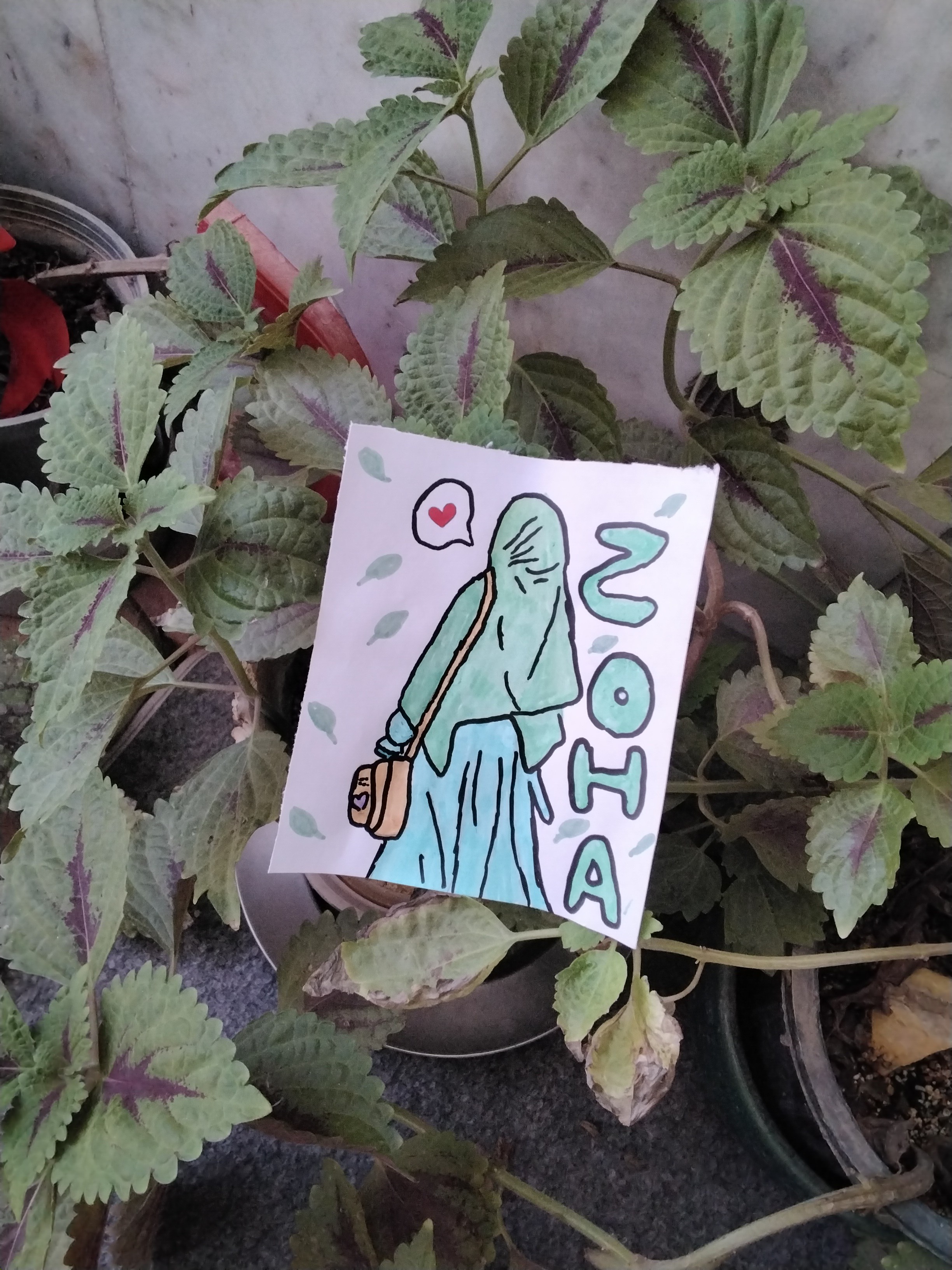 💚💚💚💚 — نقاشی و رنگ آمیزی باهوشک