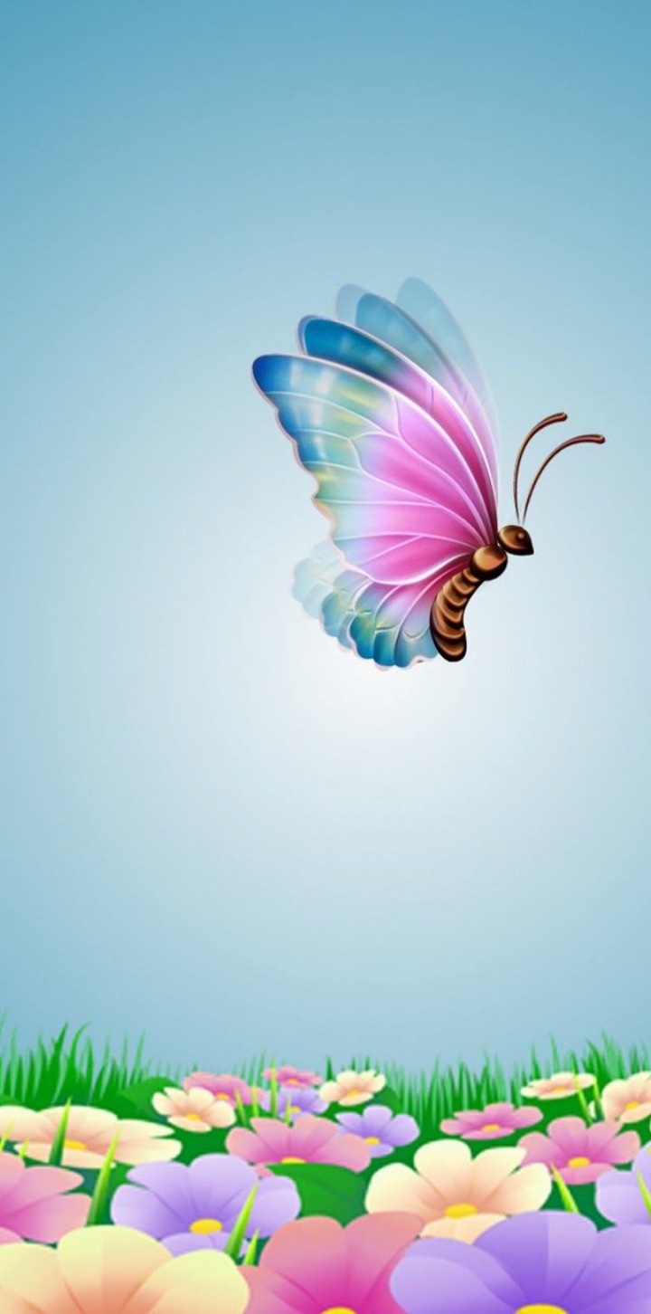 پروانه ی رویایی