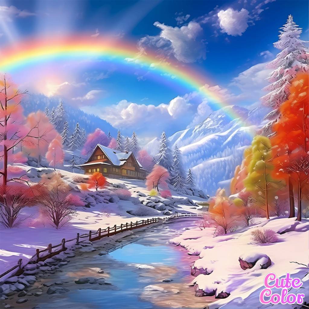 عکس کیوت و فانتزی برای پروفایل — فانتزی و جذاب باهوشک
