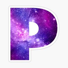 حروف گلسی p