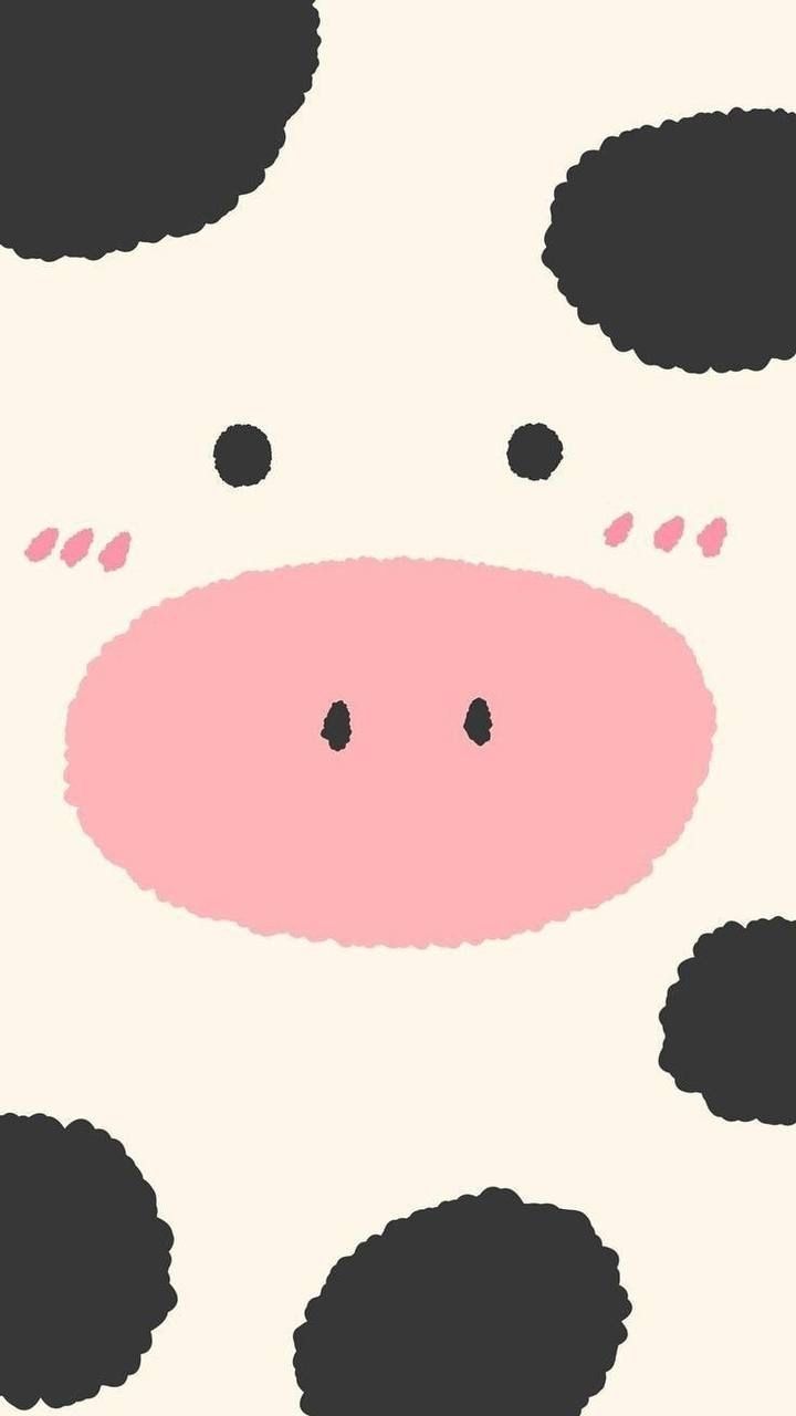 🐄 — نقاشی و رنگ آمیزی باهوشک