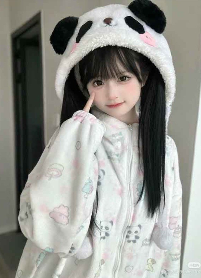 عکس کیوت دخترانه