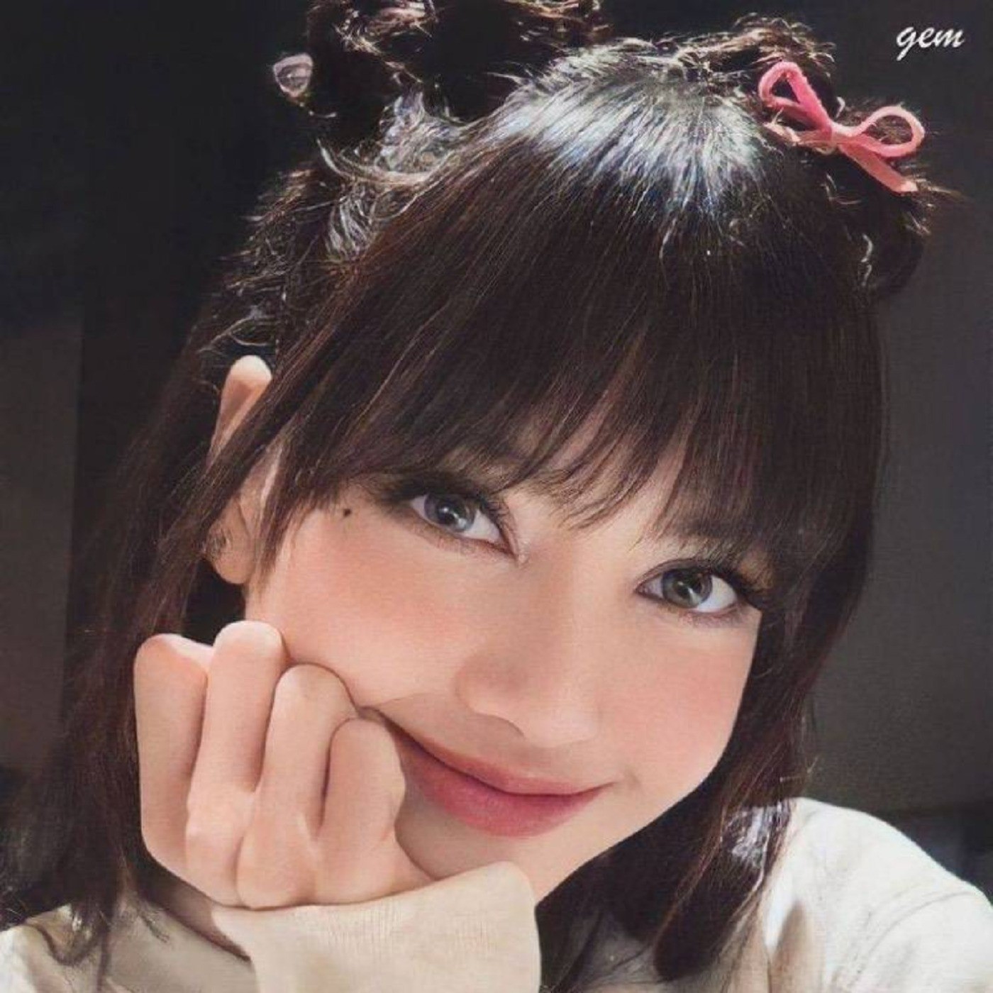 لیسا ی خوشگلم❤️ — فانتزی و جذاب باهوشک