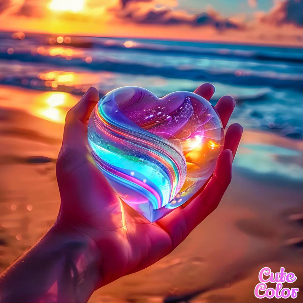 عکس کیوت و فانتزی برای پروفایل — فانتزی و جذاب باهوشک