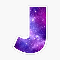 حروف گلکسی j — فانتزی و جذاب باهوشک